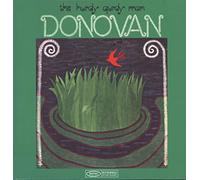 Donovan - Hurdy Gurdy Man
