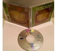 Donovan - Hurdy Gurdy Man