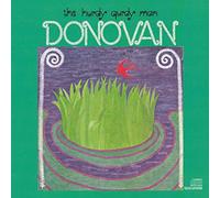 Donovan - Hurdy Gurdy Man