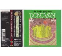 Donovan - Hurdy Gurdy Man