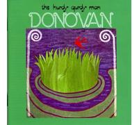 Donovan - Hurdy Gurdy Man by Donovan Original recording remastered, Import, Extra tracks edition (2005) Audio CD