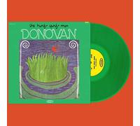 Donovan - Hurdy Gurdy Man (Green Vinyl)