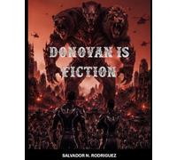 Donovan is Fiction: 1