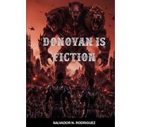 Donovan is Fiction