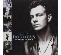 Donovan Jason - All Around the World