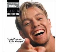 Donovan,Jason - Best of Jason Donovan