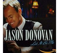 Donovan Jason - Let It Be Me