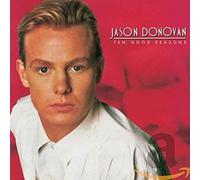 Donovan,Jason - Ten Good Reasons