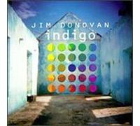 Donovan, Jim - Indigo
