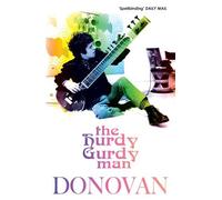 Donovan Leitch The Hurdy Gurdy Man (Tascabile)