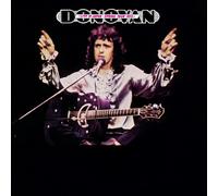 Donovan LIVE IN JAPAN: SPRING TOUR 1973 Blu-spec CD2 + DVD JP LTD Paper Sleev...