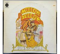 Donovan - Mellow Yellow - 12" vinyl LP - MONO original 1st US pressing - Epic LN 24239