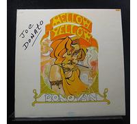 Donovan - Mellow Yellow