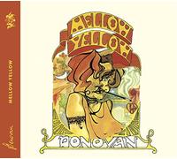 Donovan - Mellow Yellow