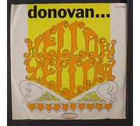 DONOVAN - Mellow Yellow