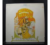 Donovan - Mellow Yellow