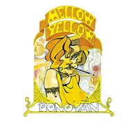 Donovan - Mellow Yellow