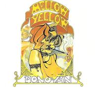 Donovan - Mellow Yellow by Donovan Extra tracks, Import, Original recording remastered edition (2005) Audio CD