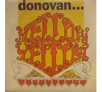 Donovan - Mellow Yellow/Sunny South Kensinton 7" VINYL