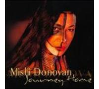 Donovan, Mishi - Journey Home
