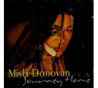 Donovan,Mishi - Journey Home