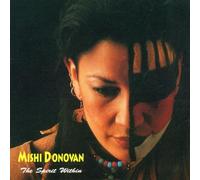 Donovan,Mishi - The Spirit Within