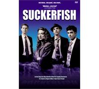 Donovan/Orchestre Révolutionnaire et Romantique/Lawlor/Bodden - Suckerfish