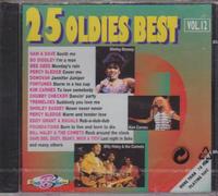 Donovan, Percy Sledge, Shirley Bassey, Marvin Gaye..