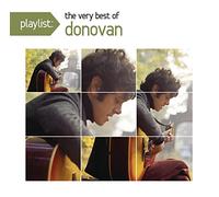 Donovan - Playlist: The Very Best of Donovan