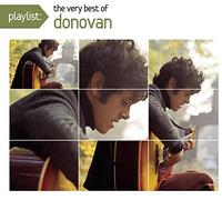 Donovan - Playlist: the Very Best of Donovan
