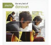 DONOVAN - PLAYLIST: VERY BEST OF