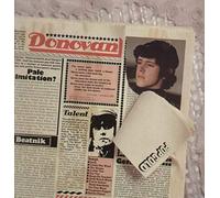 Donovan - Pop Gold