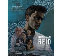 Donovan Reid (Blu-ray) Lydia Revelos Anthony Martinez Kimberly Kalember