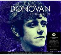 Donovan - Retrospective