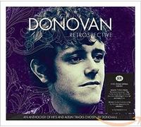 DONOVAN - Retrospective