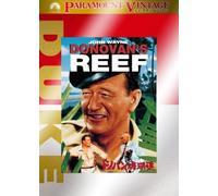 Donovan S Reef [63/Vista/E, J/d