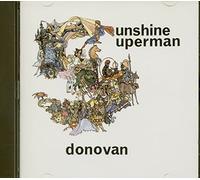 Donovan - Sunshine Superman
