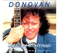 Donovan - Sunshine Superman
