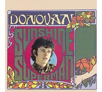 Donovan - Sunshine Superman
