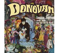Donovan - Sunshine Superman
