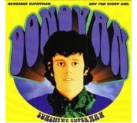 Donovan - Sunshine Superman