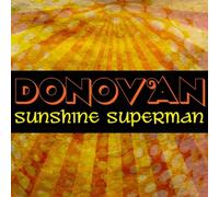 Donovan - Sunshine Superman
