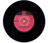 Donovan - SUNSHINE SUPERMAN 7" (VINYL 45) UK PYE 1966