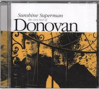 Donovan - Sunshine Superman: Very Best of