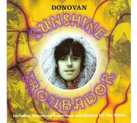 Donovan - Sunshine Troubador