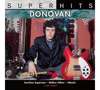 Donovan - Super Hits