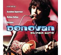 Donovan - Super Hits
