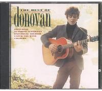 Donovan - The Best of Donovan