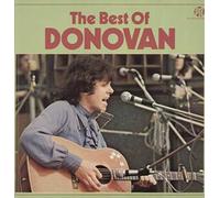 Donovan - The Best Of Donovan