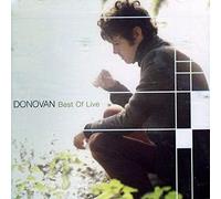Donovan - The Best Of Live